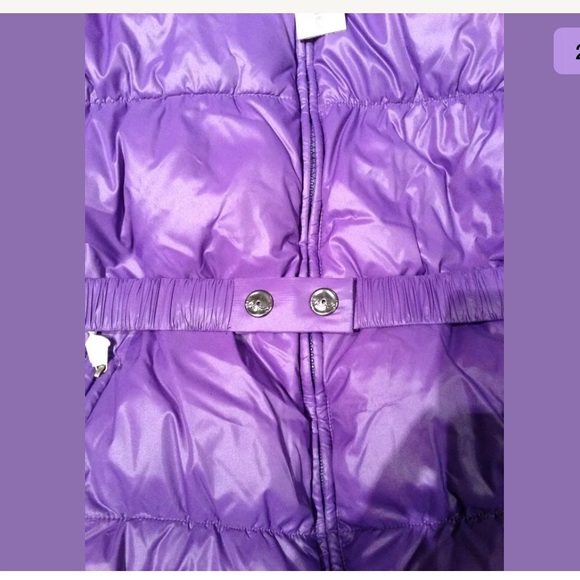 DIESEL**Warm Puffer Coat Hooded**XL (Age 16) $279 - Picture 2 of 7